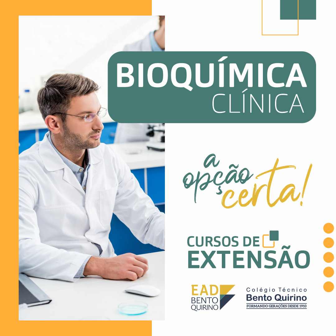 Bioquímica Clínica