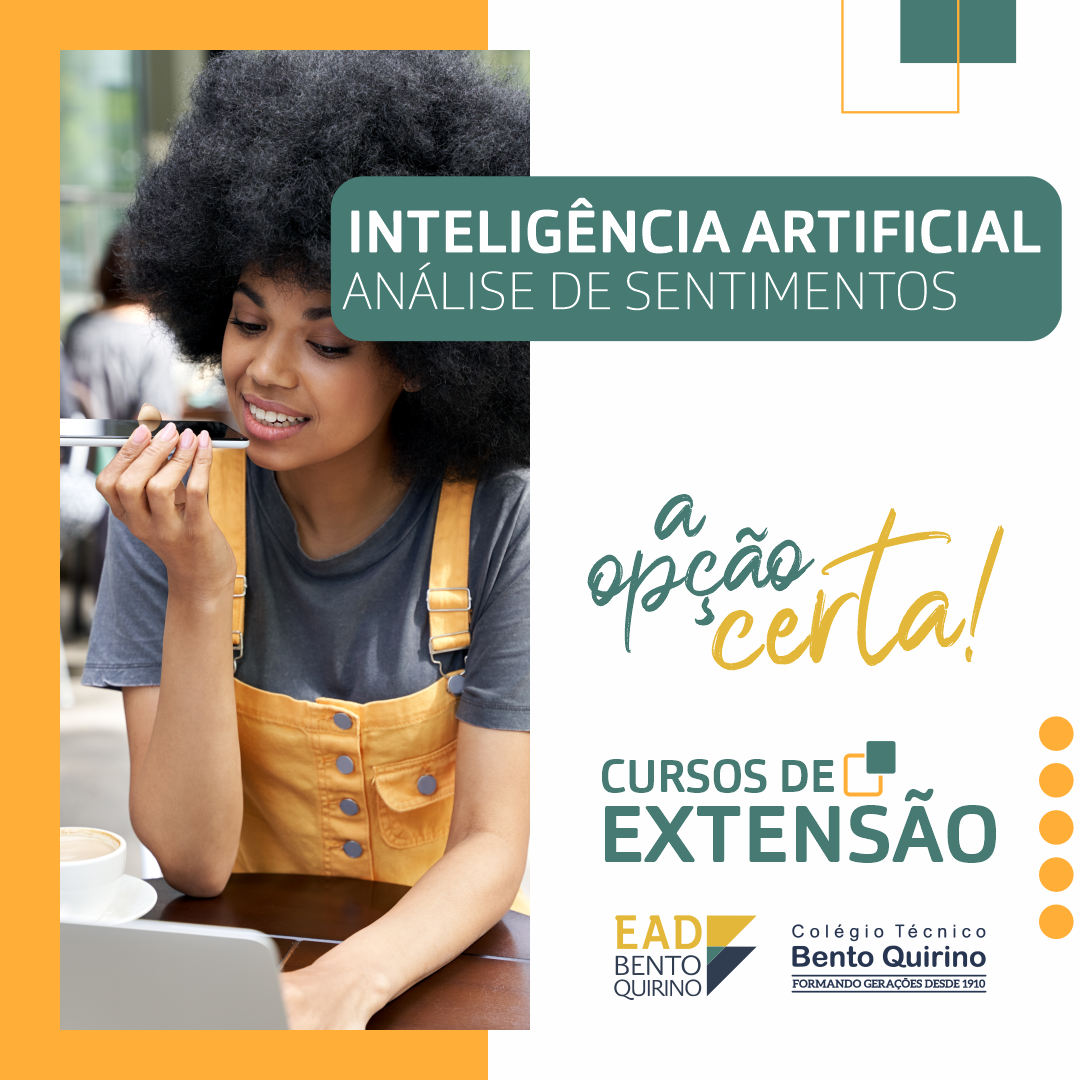 Inteligencia artificial analise de sentimentos