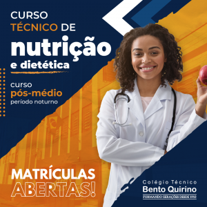NUTRIÇÃO PM