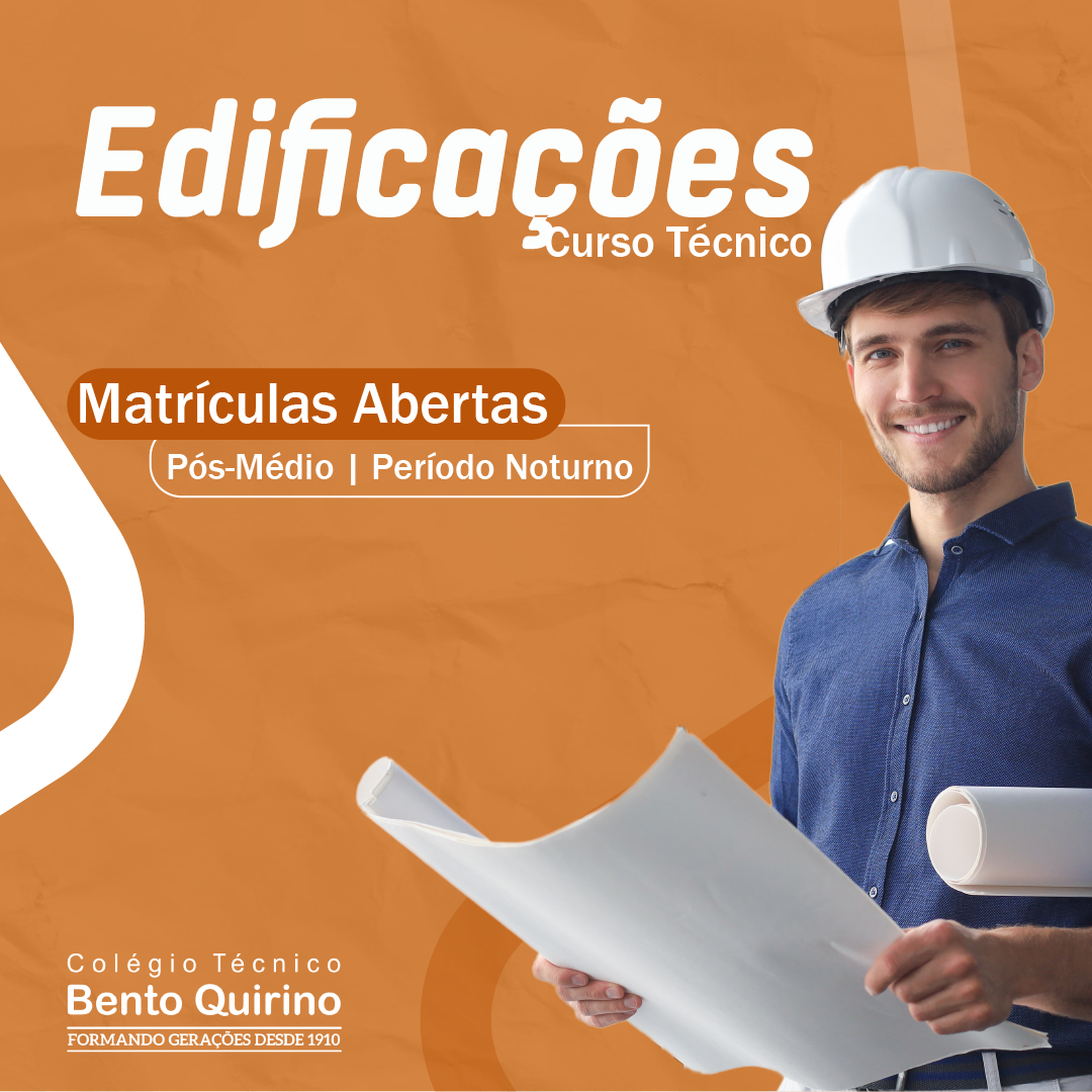 Edificaçoes